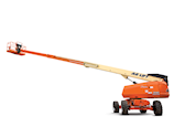  JLG 600S